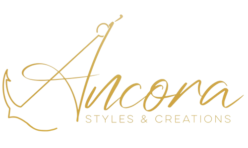 Áncora Styles & Creations